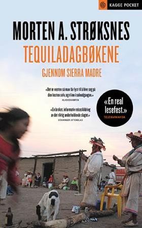 Tequiladagbøkene