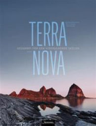Terra nova : geografi for den videregående skolen