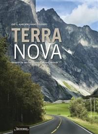 Terra nova: geografi for den videregående skolen