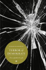 Terror & demokrati: fra 11. september til 22. juli