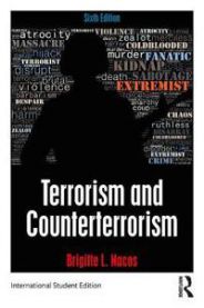 Terrorism and Counterterrorism