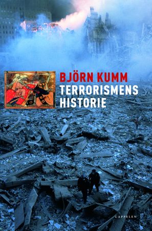 Terrorismens historie