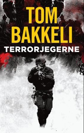 Terrorjegerne