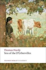 Tess of the d\'Urbervilles