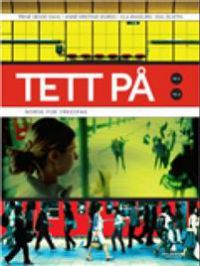 Tett på : norsk for yrkesfag : vg 1, vg 2