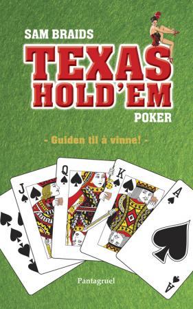 Texas hold'em poker