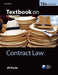 Textbook on Contract Law