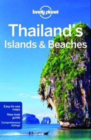 Thailand's Islands and beaches