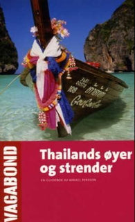 Thailands øyer og strender