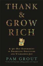 Thank & Grow Rich