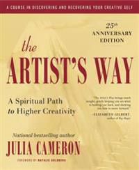 The Artist\'s Way: 30th Anniversary Edition