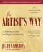 The Artist\'s Way: 30th Anniversary Edition