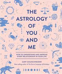 The Astrology of You and Me