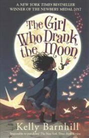 The Girl Who Drank the Moon