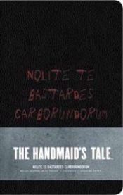 The Handmaid\'s Tale