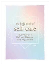 The Little Book of Self-Care