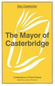 The Mayor of Casterbridge