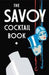 The Savoy Cocktail Book
