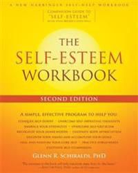 The Self-Esteem Workbook, 2nd Edition