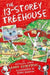 The 13-storey treehouse