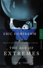 The Age of Extremes