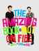 The amazing book is not on fire