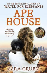 The ape house
