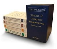 The Art of Computer Programming: Fundamental algorithms