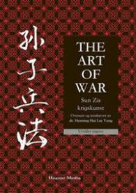 The art of war: Sun Zis krigskunst: Sun Zis krigskunst
