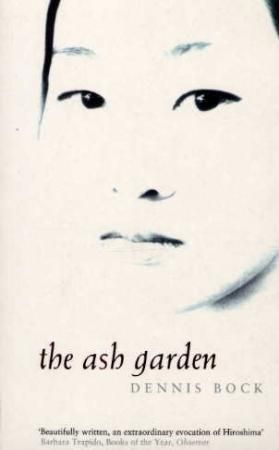 The ash garden