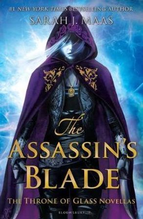 The assassin's blade