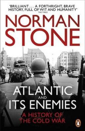The Atlantic and its enemies
