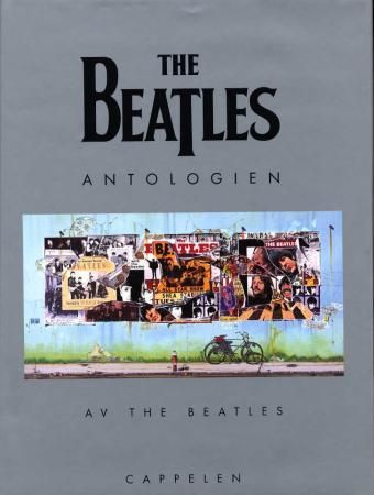 The Beatles-antologien