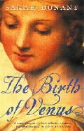 The birth of venus