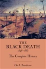 The Black Death, 1346-1353: The Complete History