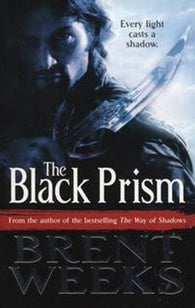 The black prism