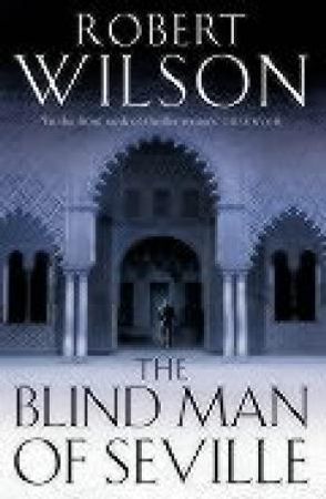 The blind man of Seville