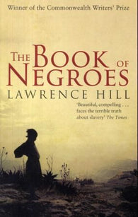 The book of negroes