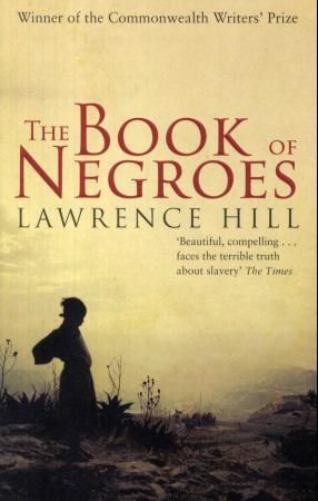 The book of negroes