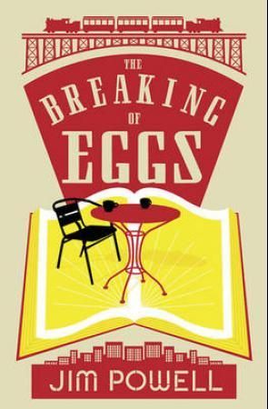 The breaking of eggs