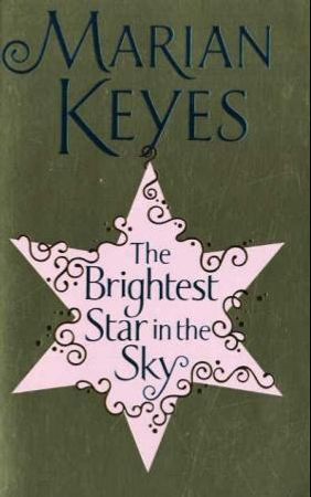 The brightest star in the sky