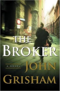 The broker