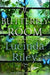 The butterfly room