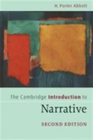 The Cambridge Introduction to Narrative