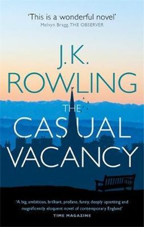 The casual vacancy