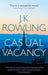 The casual vacancy