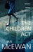 The children act