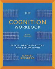 The Cognition: Essays, Demonstrations, and Explorations