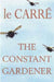 The constant gardener