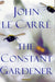The constant gardener